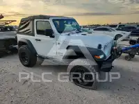 2019 Jeep WRANGLER photo