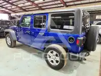 2019 Jeep WRANGLER photo