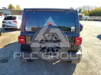 2019 Jeep WRANGLER фото