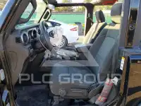2019 Jeep WRANGLER photo