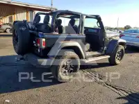 2019 Jeep WRANGLER photo
