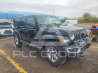2019 Jeep WRANGLER photo