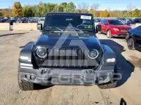 2019 Jeep WRANGLER фото