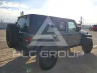 2019 Jeep WRANGLER фото