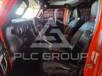 2019 Jeep WRANGLER фото