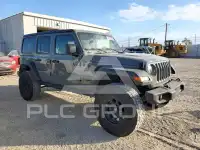 2019 Jeep WRANGLER фото