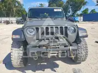 2019 Jeep WRANGLER photo