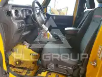 2019 Jeep WRANGLER фото