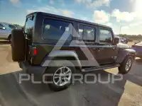 2019 Jeep WRANGLER фото