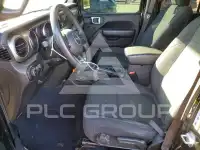 2019 Jeep WRANGLER фото