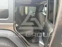 2019 Jeep WRANGLER фото