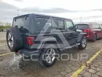 2019 Jeep WRANGLER photo