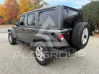 2019 Jeep WRANGLER фото