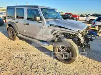 2019 Jeep WRANGLER фото