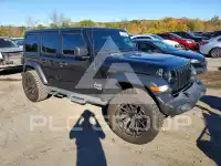 2019 Jeep WRANGLER фото