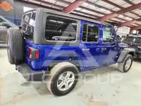 2019 Jeep WRANGLER photo