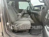 2019 Jeep WRANGLER фото