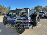 2019 Jeep WRANGLER фото