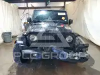 2019 Jeep WRANGLER фото