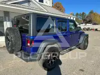 2019 Jeep WRANGLER фото