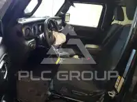 2019 Jeep WRANGLER фото