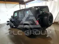 2019 Jeep WRANGLER фото