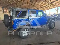 2019 Jeep WRANGLER фото
