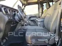 2019 Jeep WRANGLER фото