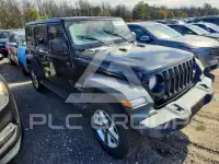 2019 Jeep WRANGLER фото