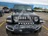 2019 Jeep WRANGLER photo