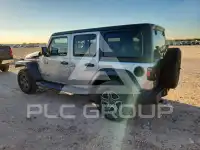2019 Jeep WRANGLER фото