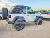 2019 Jeep WRANGLER photo