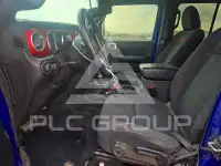 2019 Jeep WRANGLER фото