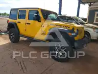 2019 Jeep WRANGLER фото