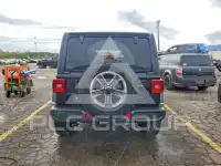 2019 Jeep WRANGLER photo