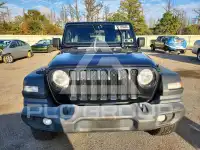 2019 Jeep WRANGLER фото