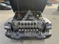 2019 Jeep WRANGLER фото