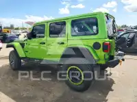 2019 Jeep WRANGLER фото