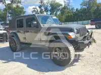 2019 Jeep WRANGLER photo