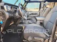 2019 Jeep WRANGLER фото