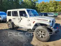 2019 Jeep WRANGLER фото