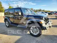 2019 Jeep WRANGLER фото