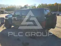 2019 Jeep WRANGLER фото