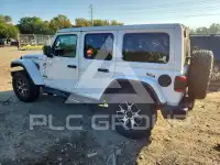 2019 Jeep WRANGLER фото