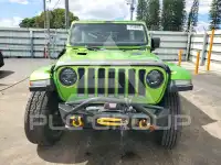 2019 Jeep WRANGLER фото