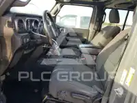 2019 Jeep WRANGLER фото