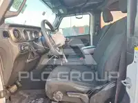 2019 Jeep WRANGLER photo