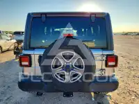 2019 Jeep WRANGLER фото