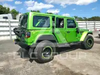 2019 Jeep WRANGLER фото