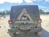 2019 Jeep WRANGLER photo